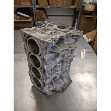 #BKZ11 Engine Cylinder Block From 2009 Scion xB  2.4